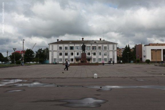 Карачев, Брянская область Карачев, Брянская область