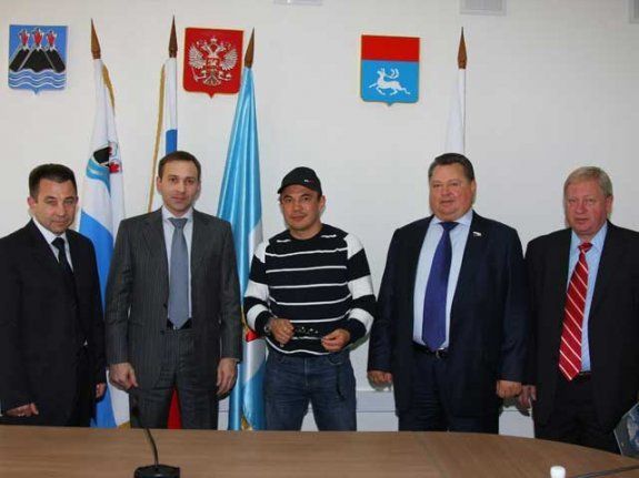Управляющая Компания «КОНСОЛЬ» ::: Строим будущее сегодня! Сахалин Управляющая Компания «КОНСОЛЬ» ::: Строим будущее сегодня! Сахалин