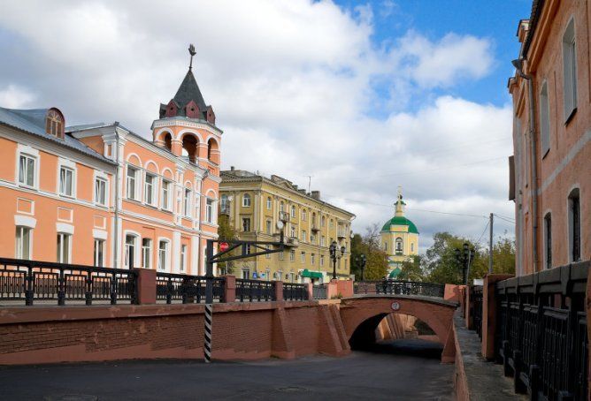 Воронежская область лидирует в России по индексу промпроизводства Воронежская область лидирует в России по индексу промпроизводства