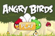 Angry Birds для PC
