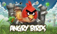 Angry Birds v3.0.0 / +RUS