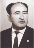 Архитектор Фридман А. Э.