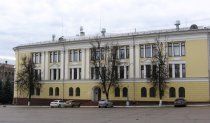 Брянская областная библиотека