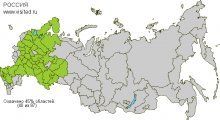 Создай свою Карту Путешественника!