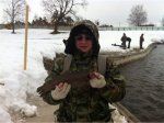 Орловская Область Рыбалка